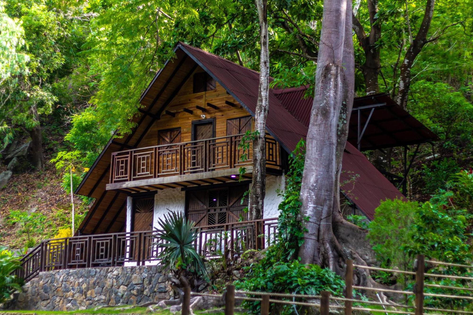 Lodge Club Sierra Limon