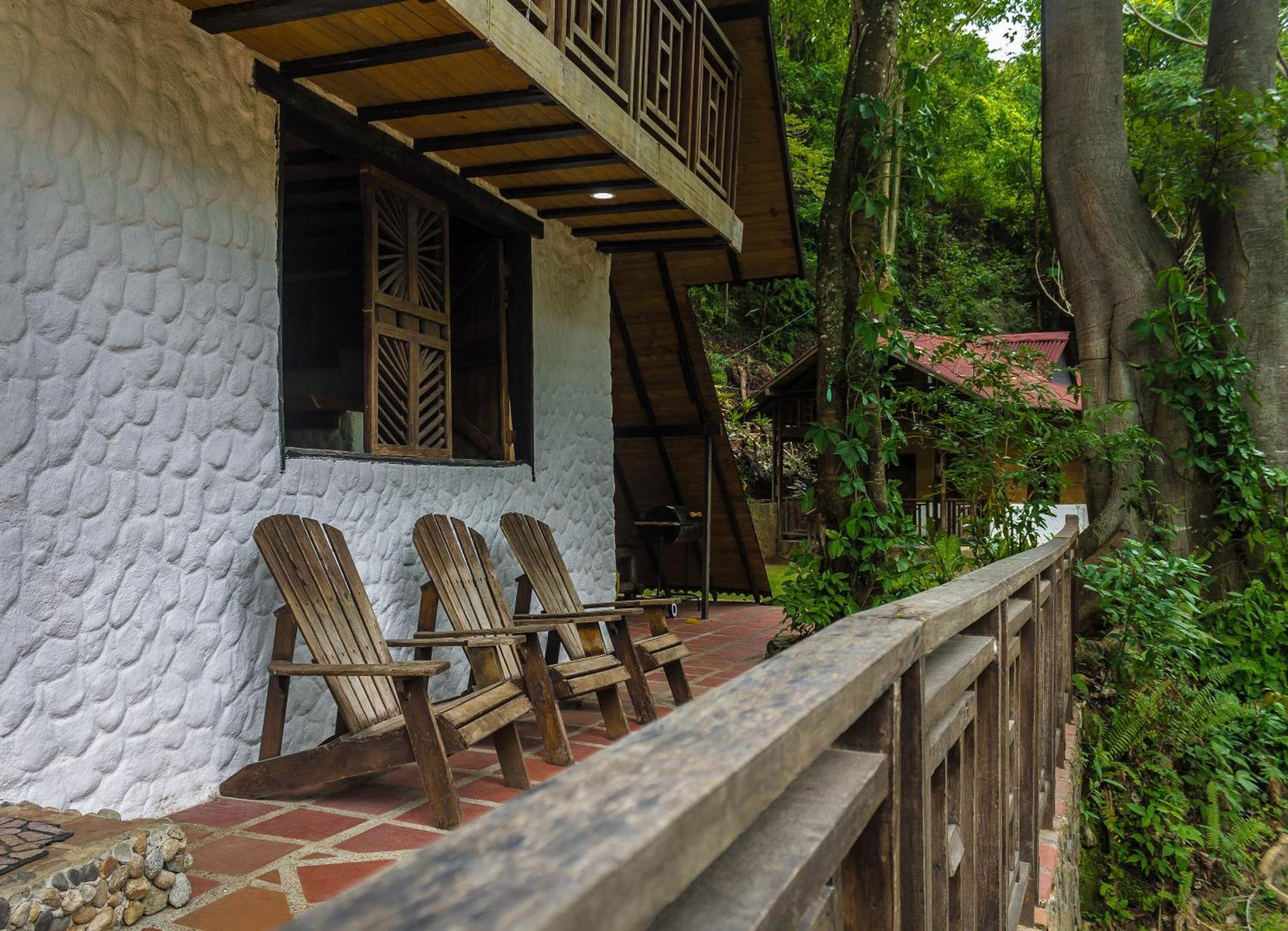 Club Sierra Limon Lodge Santa Marta (Magdalena)