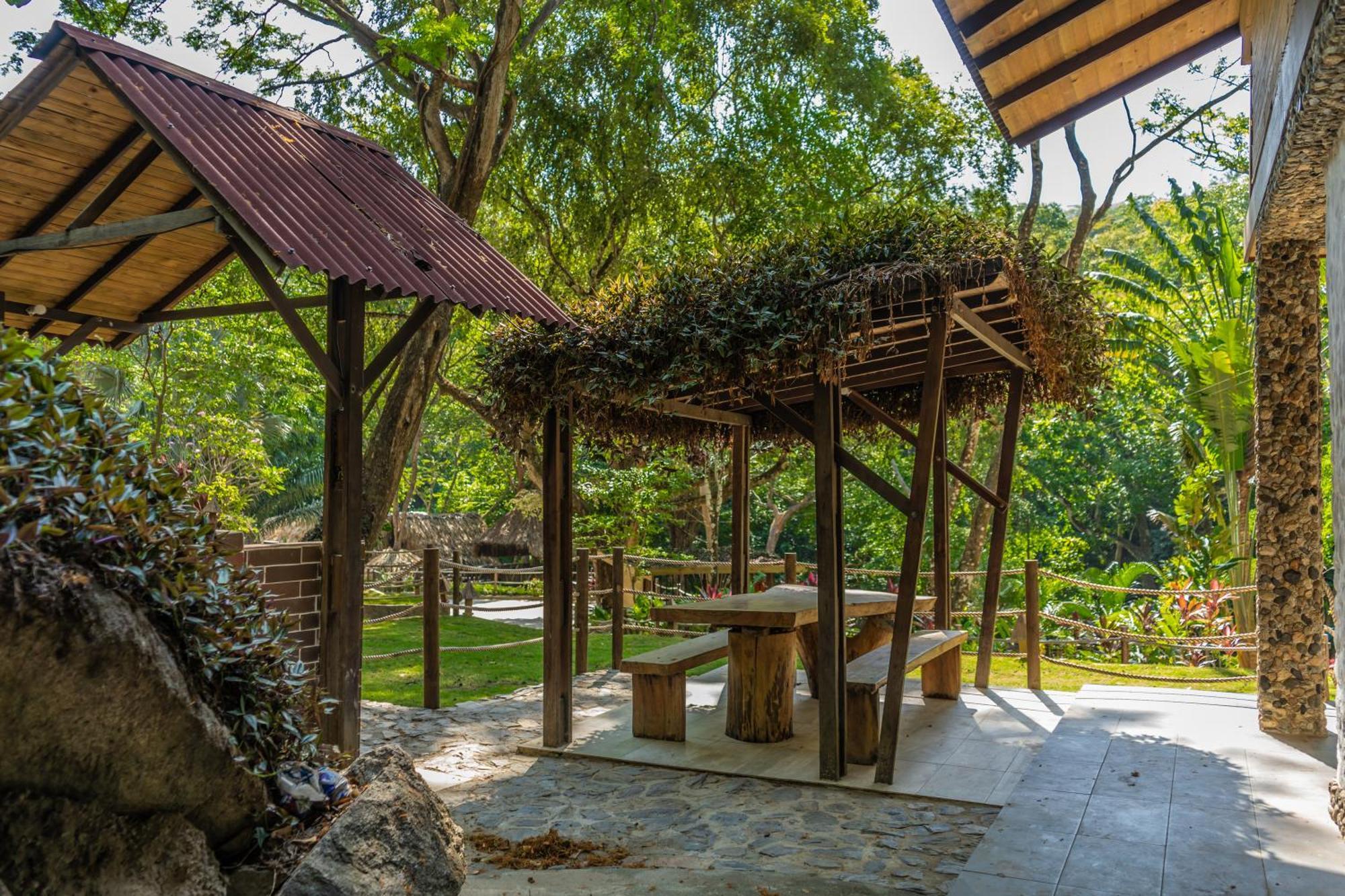 Club Sierra Limon Lodge Santa Marta (Magdalena)