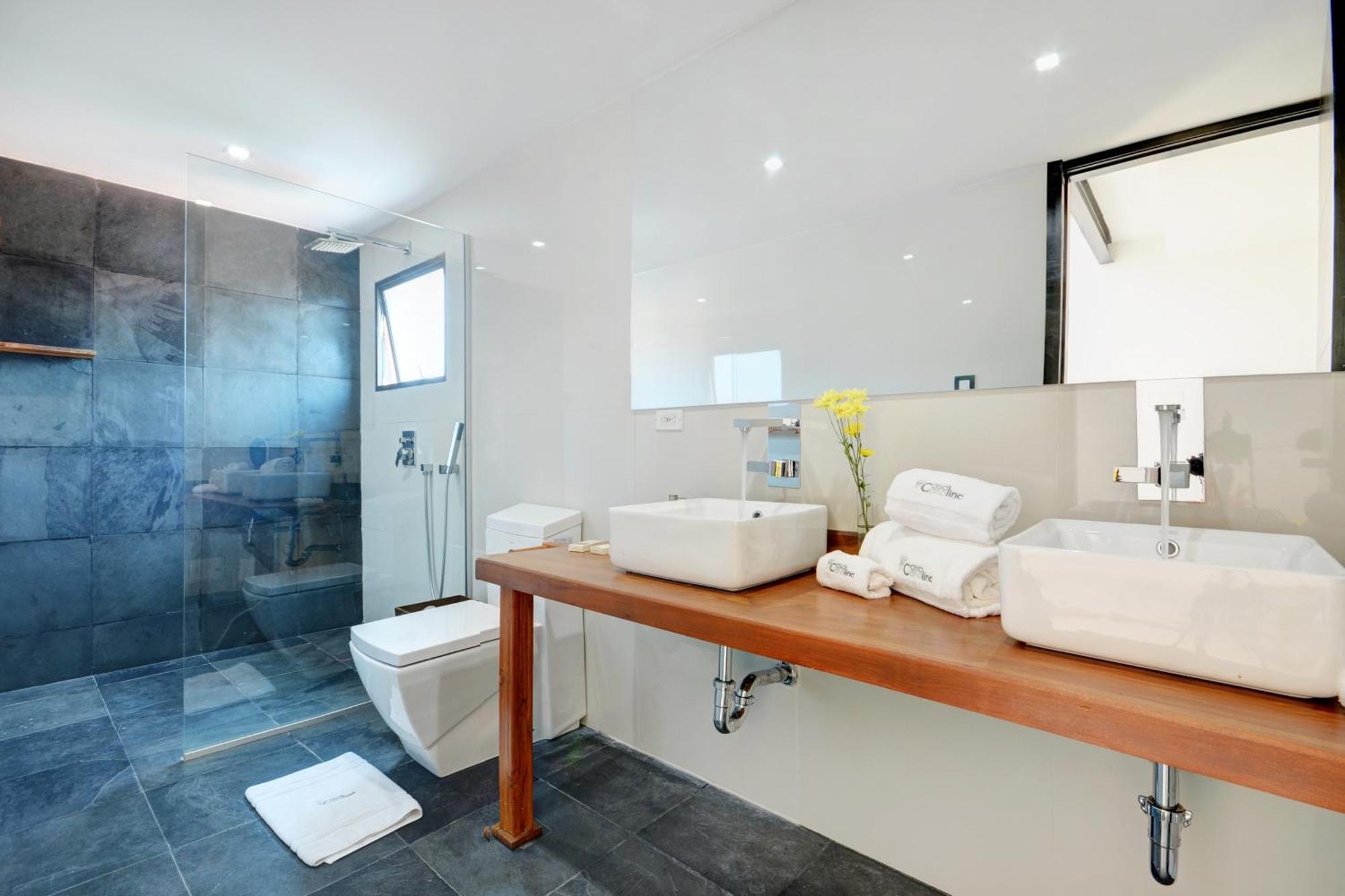 Hotel Boutique Casa Carolina 4*