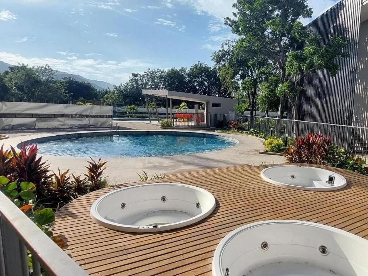 Conjunto Horizonte Plaza Apartment Santa Marta (Magdalena)