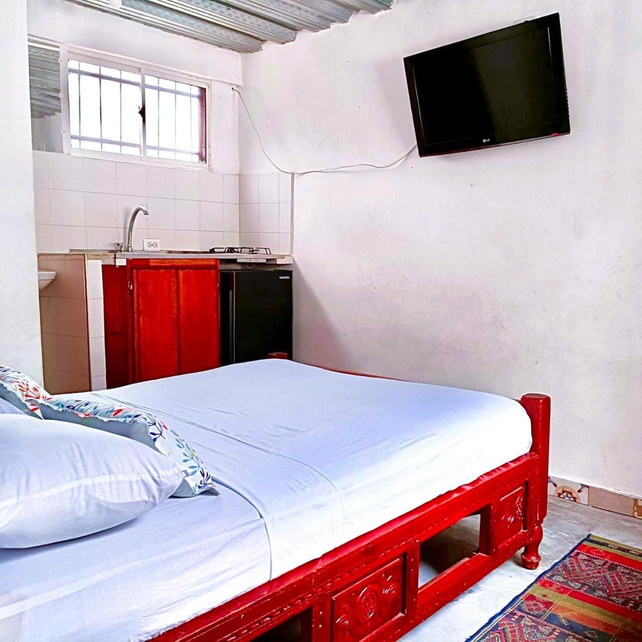 Aparthotel Bacano Loft *