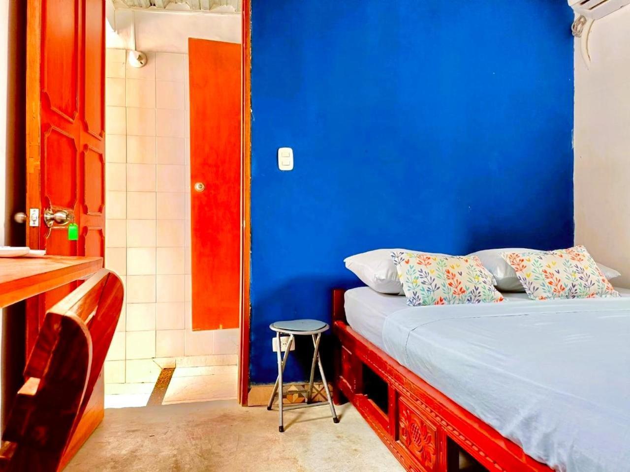 Bacano Loft Aparthotel Santa Marta (Magdalena)