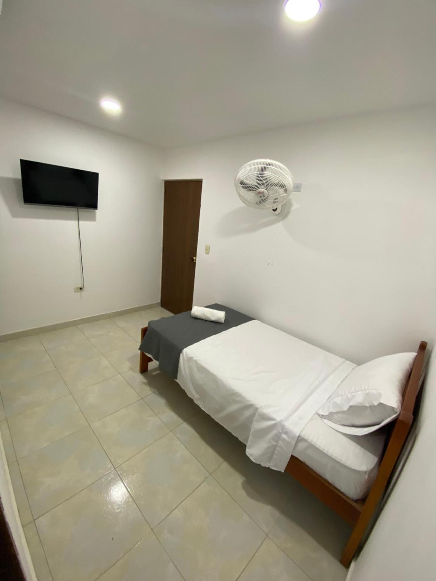 22 Guest house