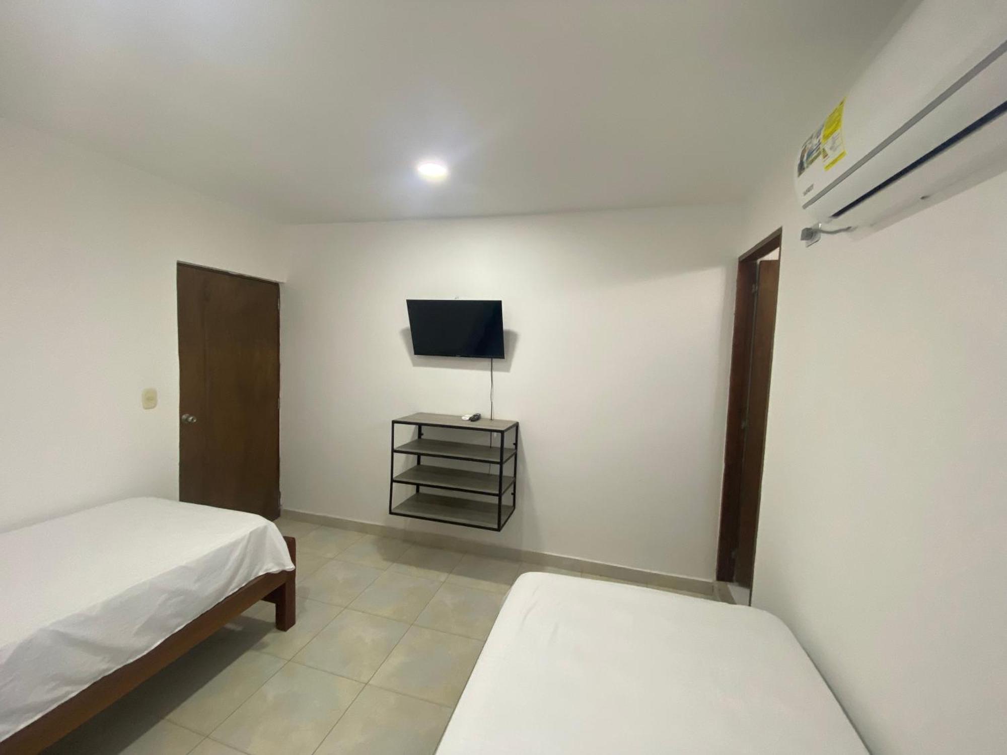 22 Santa Marta (Magdalena)