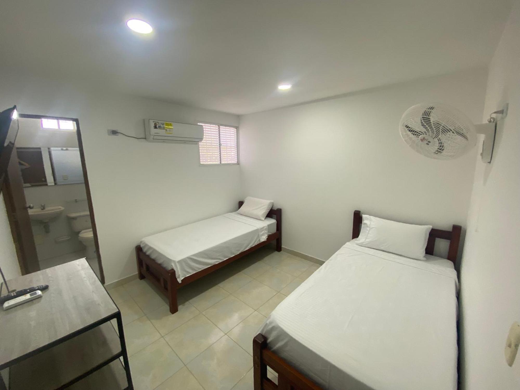 22 Santa Marta (Magdalena)