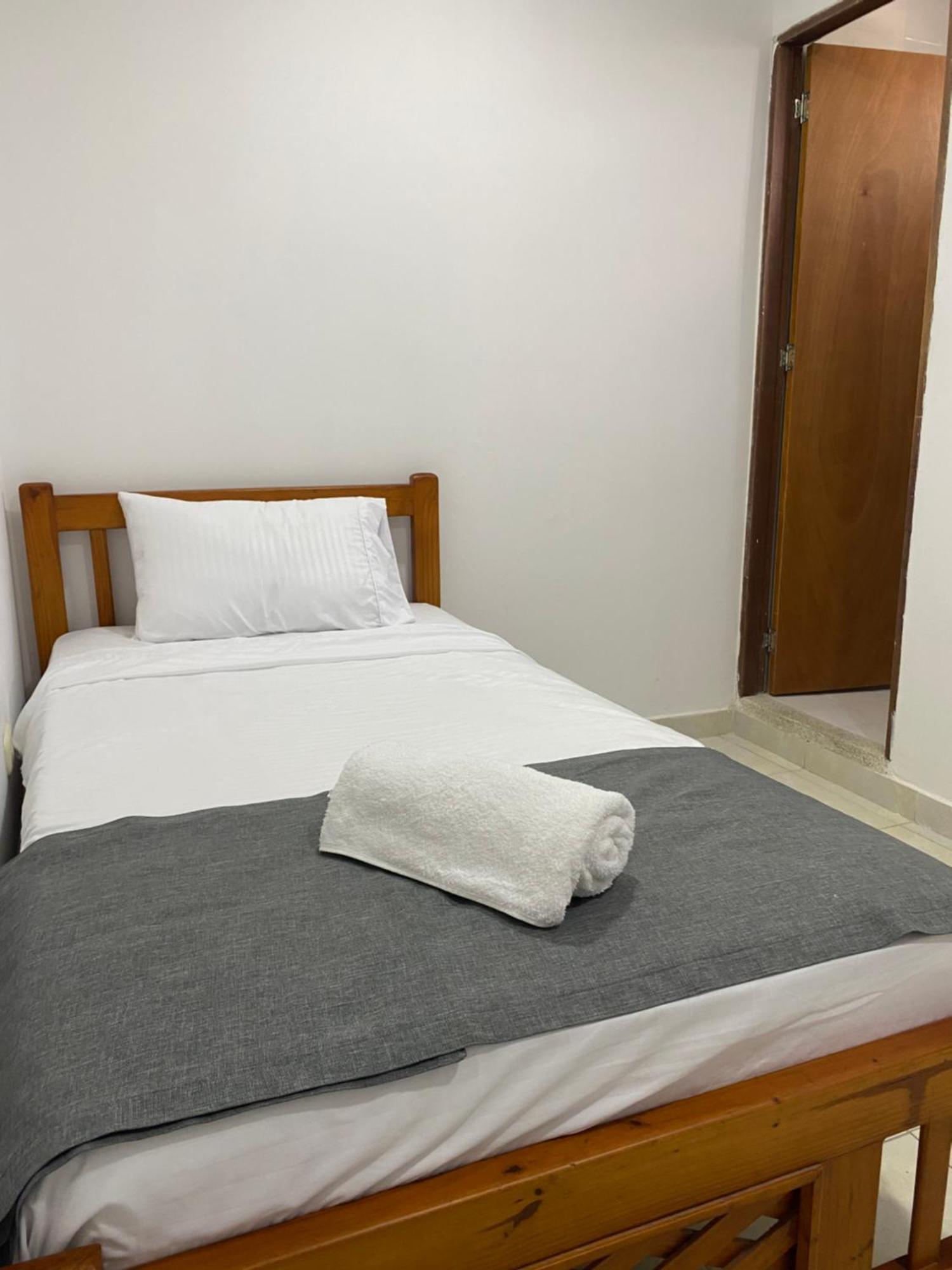 22 Guest house Santa Marta (Magdalena)
