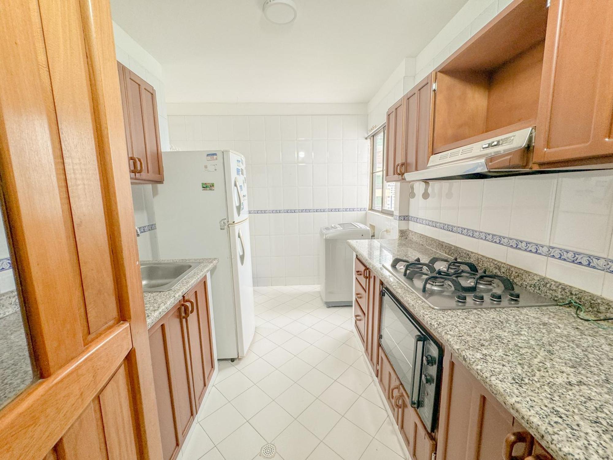 Cerca A La Playa, Laureles - By Bedviajes Apartment *