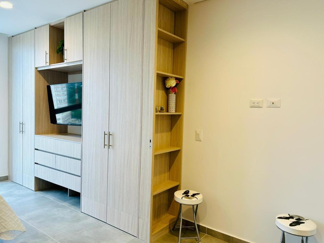 Apartment Salguero - Playa Salguero - By Inmobiliaria Vs *