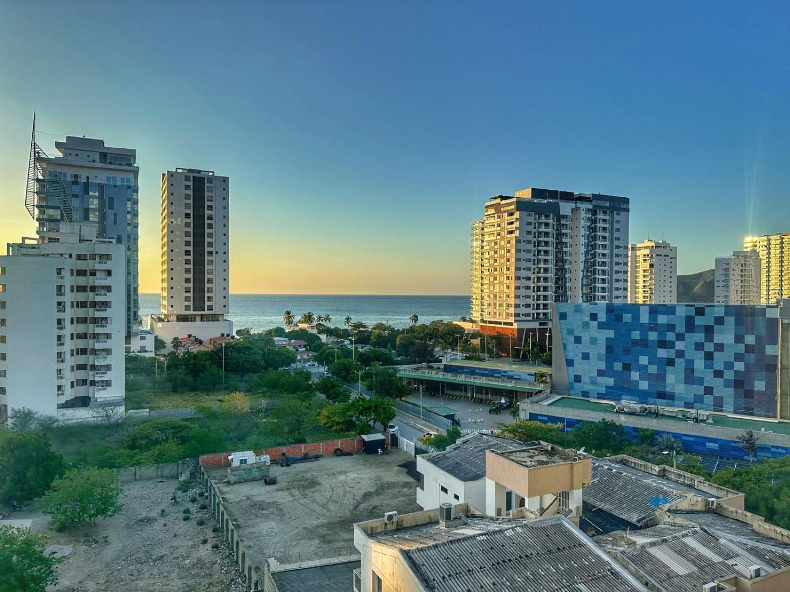 Apartment Salguero - Playa Salguero - By Inmobiliaria Vs