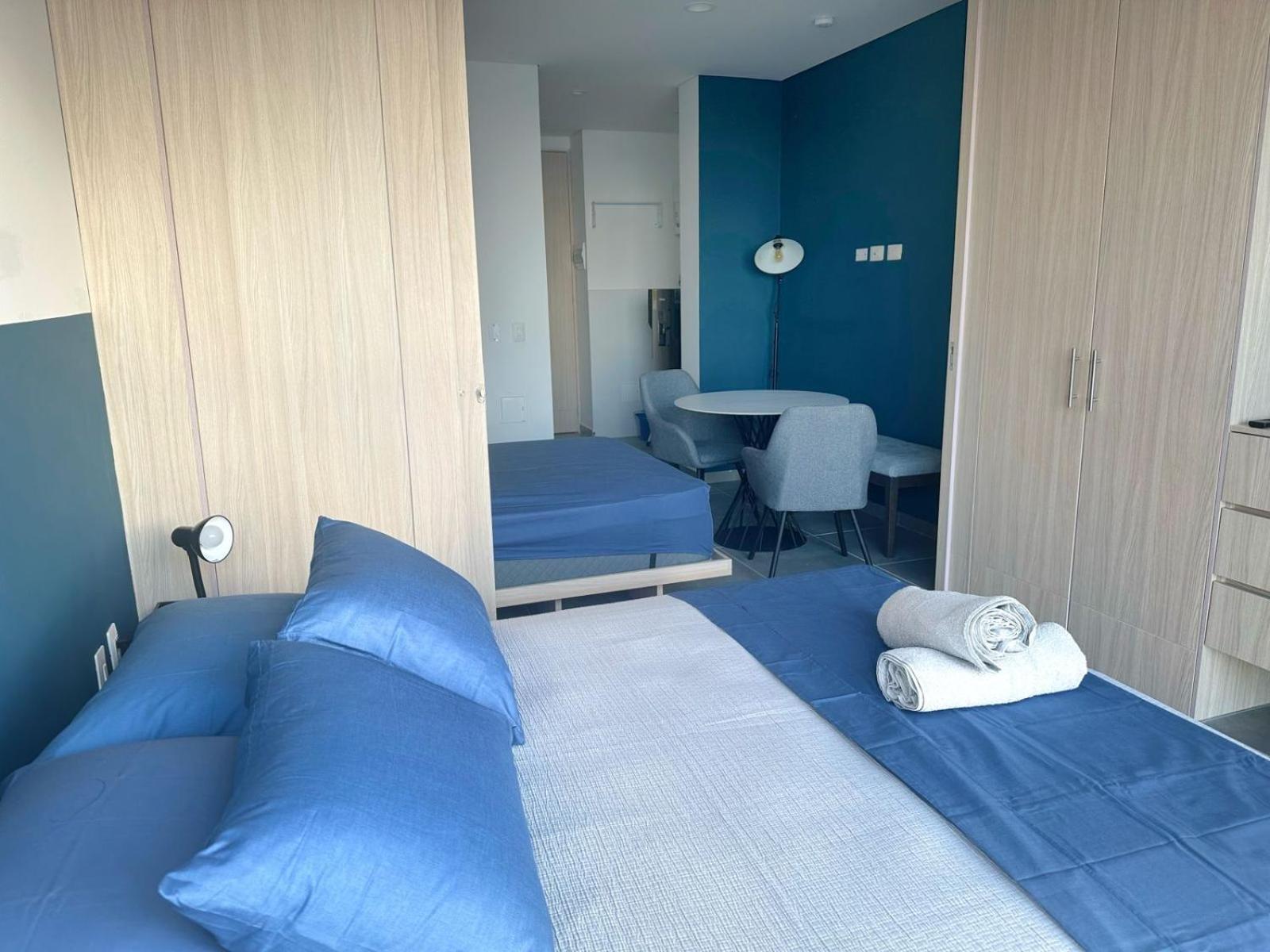 Salguero - Playa Salguero - By Inmobiliaria Vs Apartment *