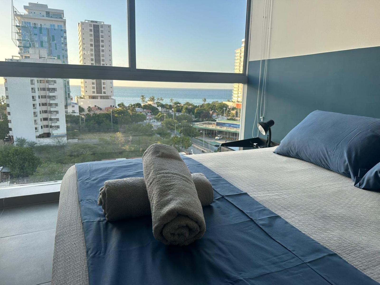 Salguero - Playa Salguero - By Inmobiliaria Vs Apartment