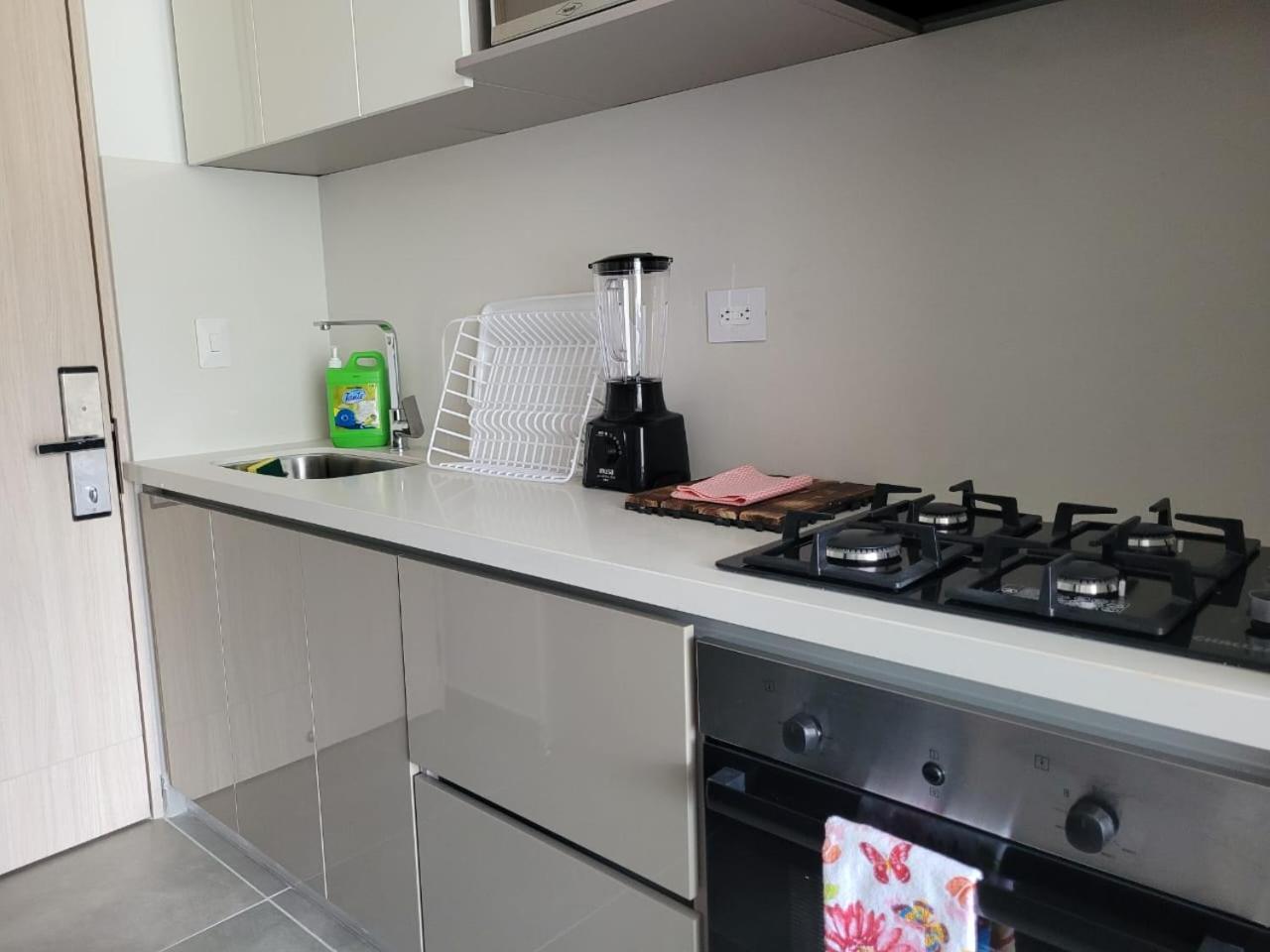 Apartment Salguero - Playa Salguero - By Inmobiliaria Vs *