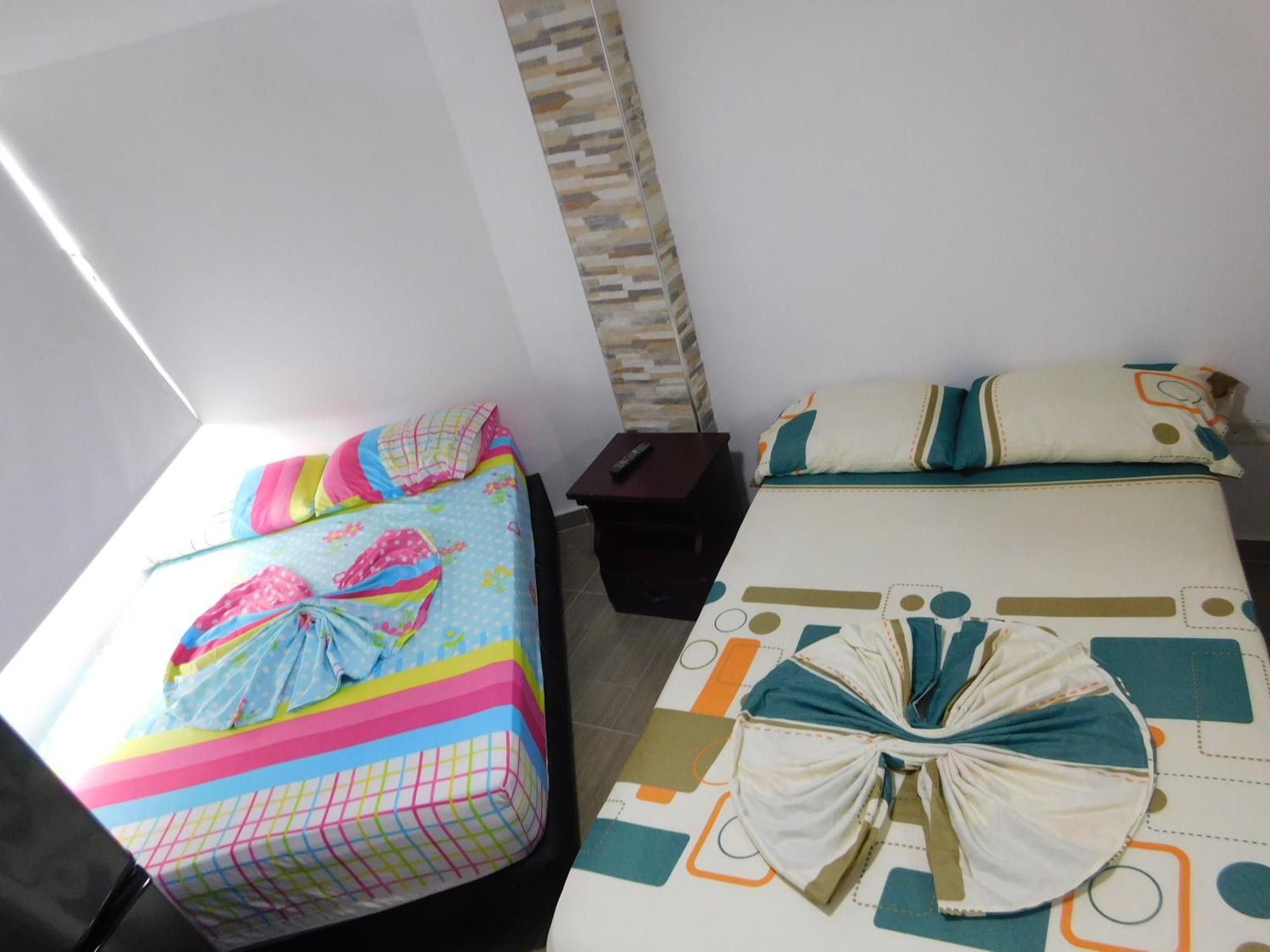 Apartment El Velero By Danp