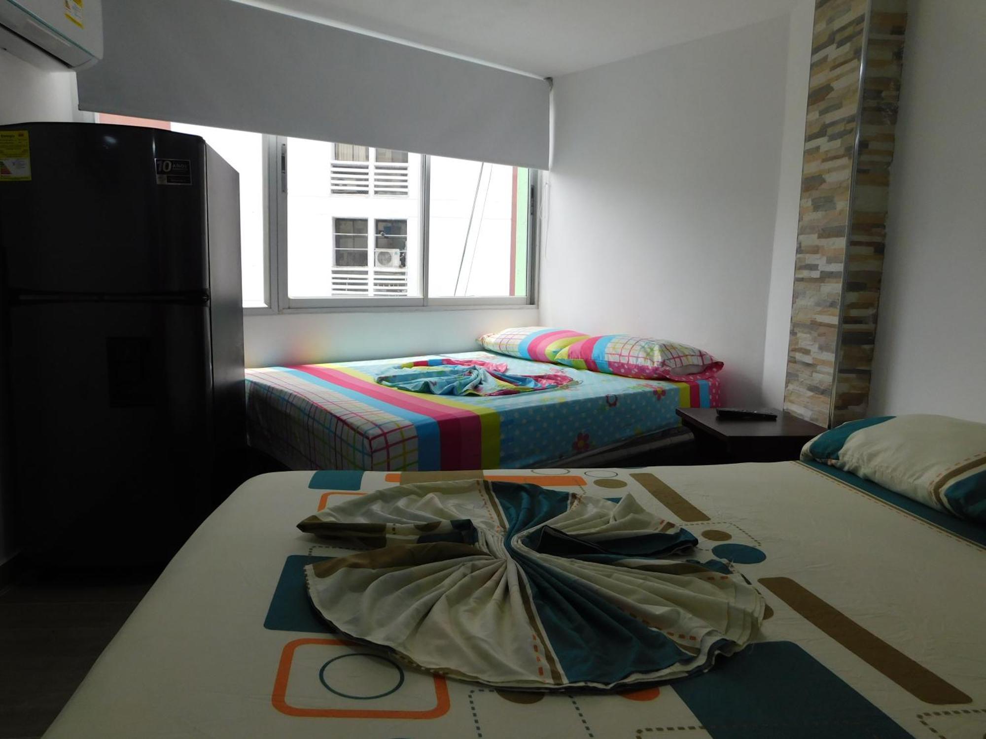 El Velero By Danp Apartment Santa Marta (Magdalena)
