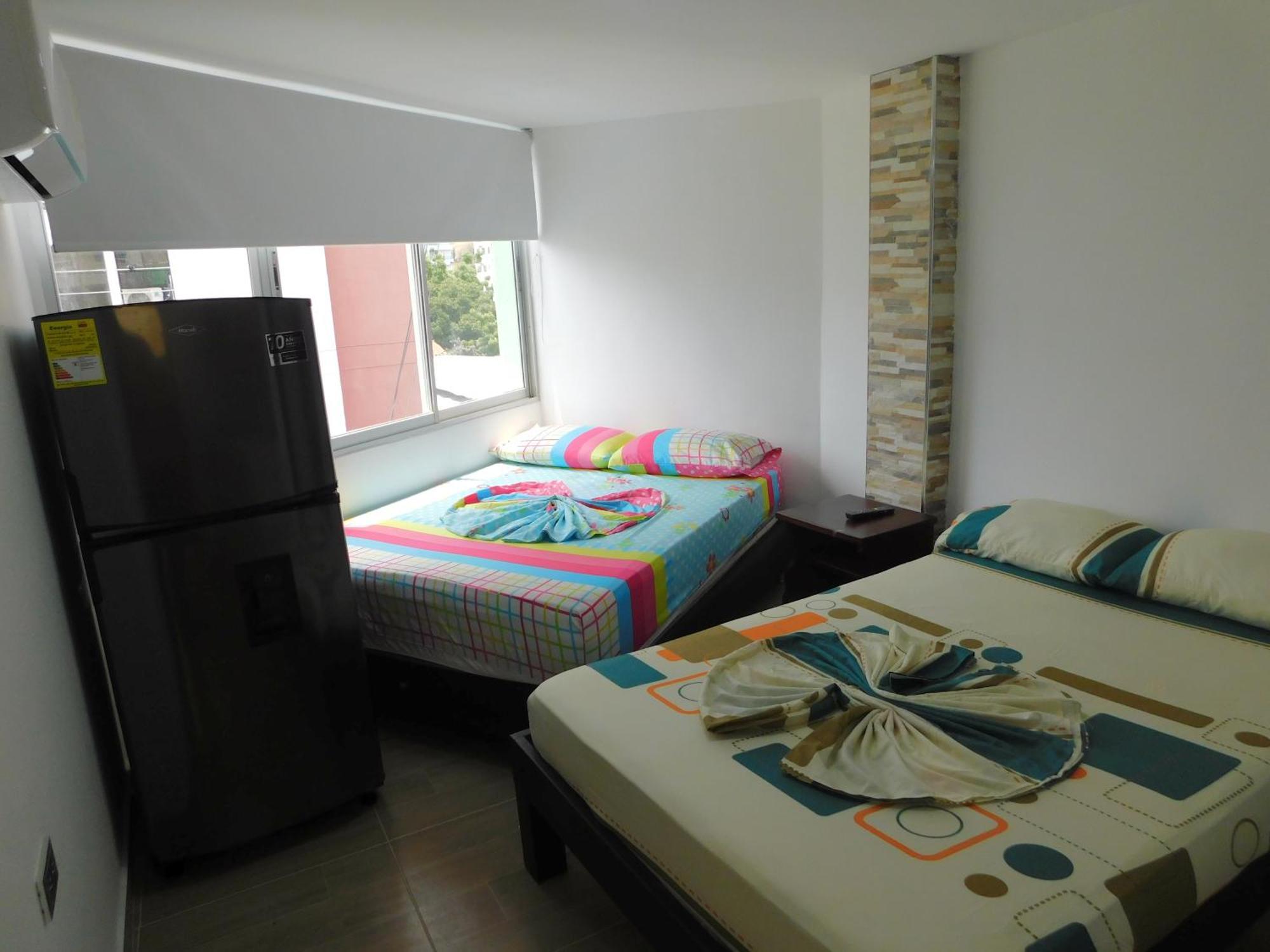 El Velero By Danp Apartment Santa Marta (Magdalena)