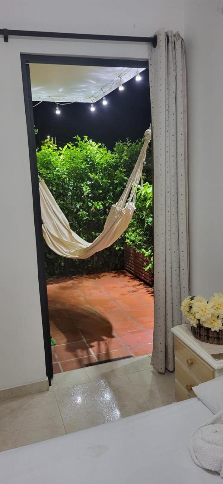 Ciudad Dos Veces Santa Apartment