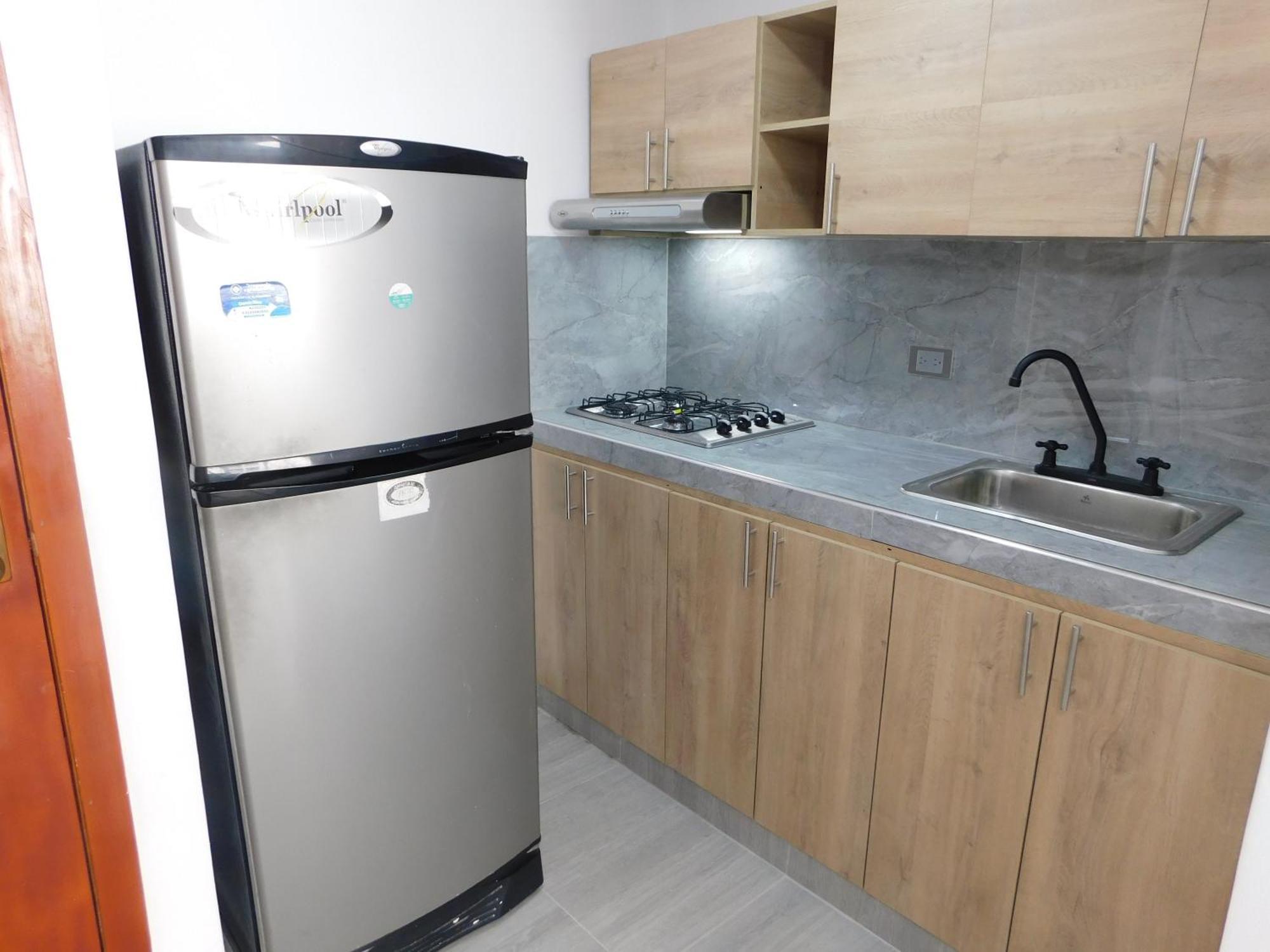 Apartment El Velero By Danp