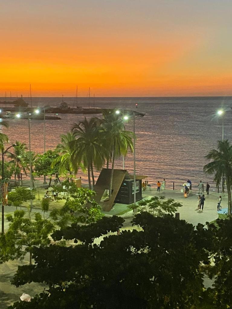 Mar Y Mar *