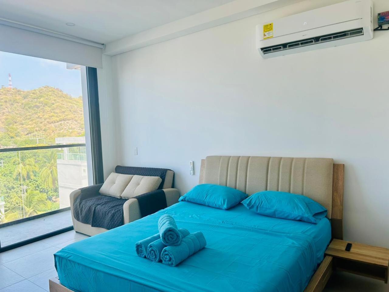 Salinas Del Mar - Pozos Colorados - By Inmobiliaria Vs Apartment *