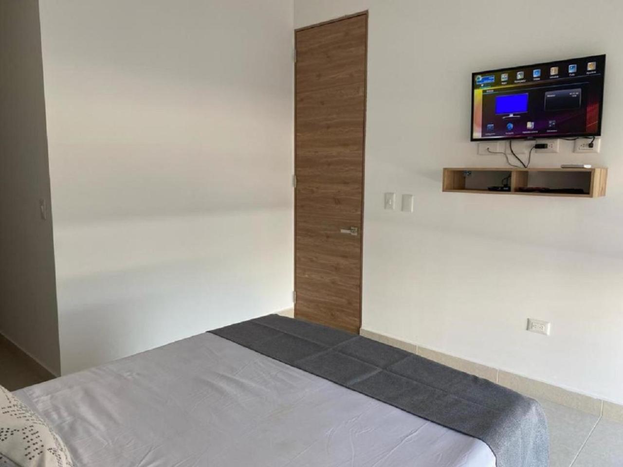 Salinas Del Mar - Pozos Colorados - By Inmobiliaria Vs Apartment Santa Marta (Magdalena)