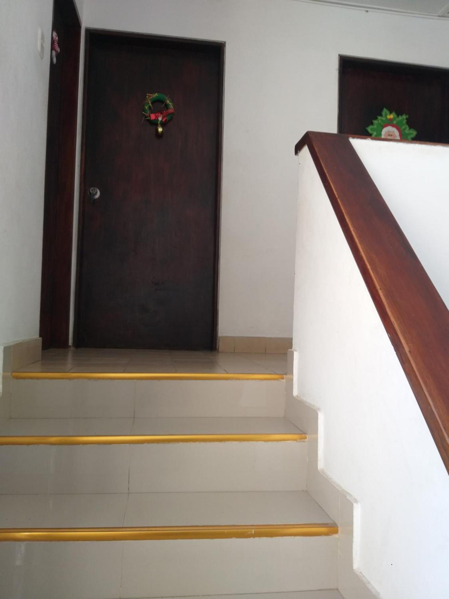 Guest house Cabana Midas Rodadero Santa Marta (Magdalena)