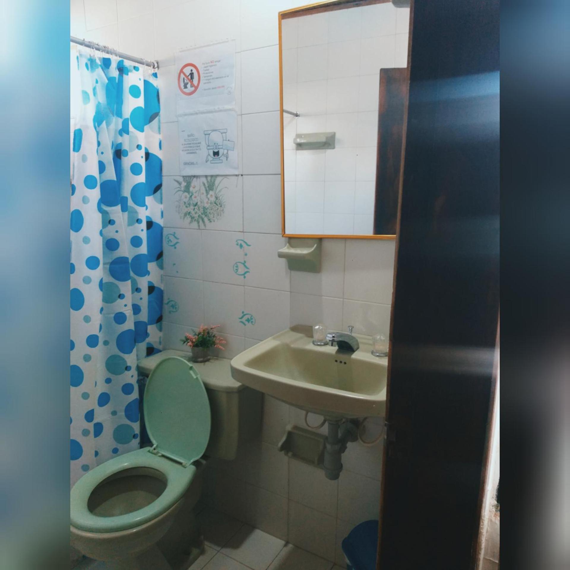 Cabana Midas Rodadero Guest house