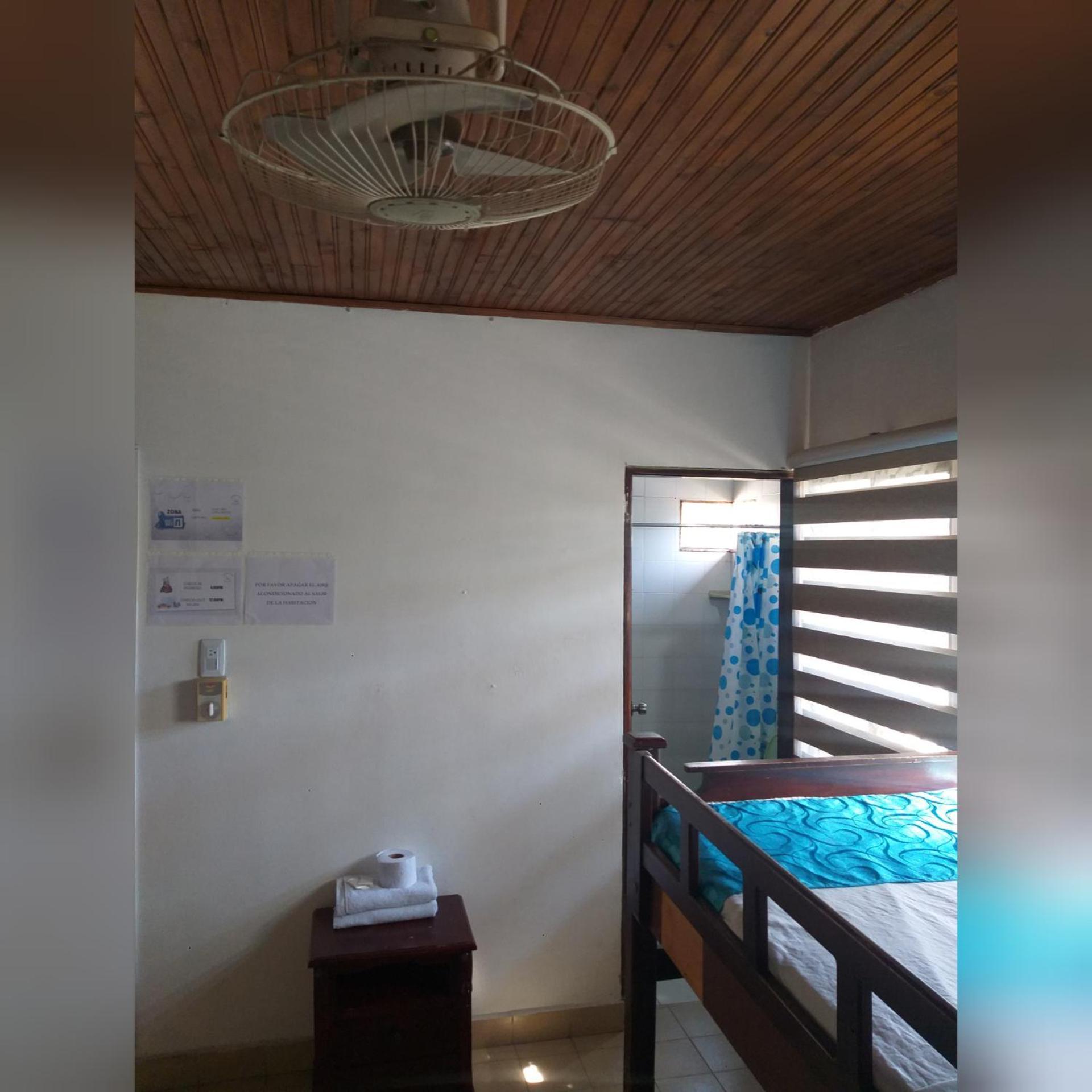 Cabana Midas Rodadero Guest house *