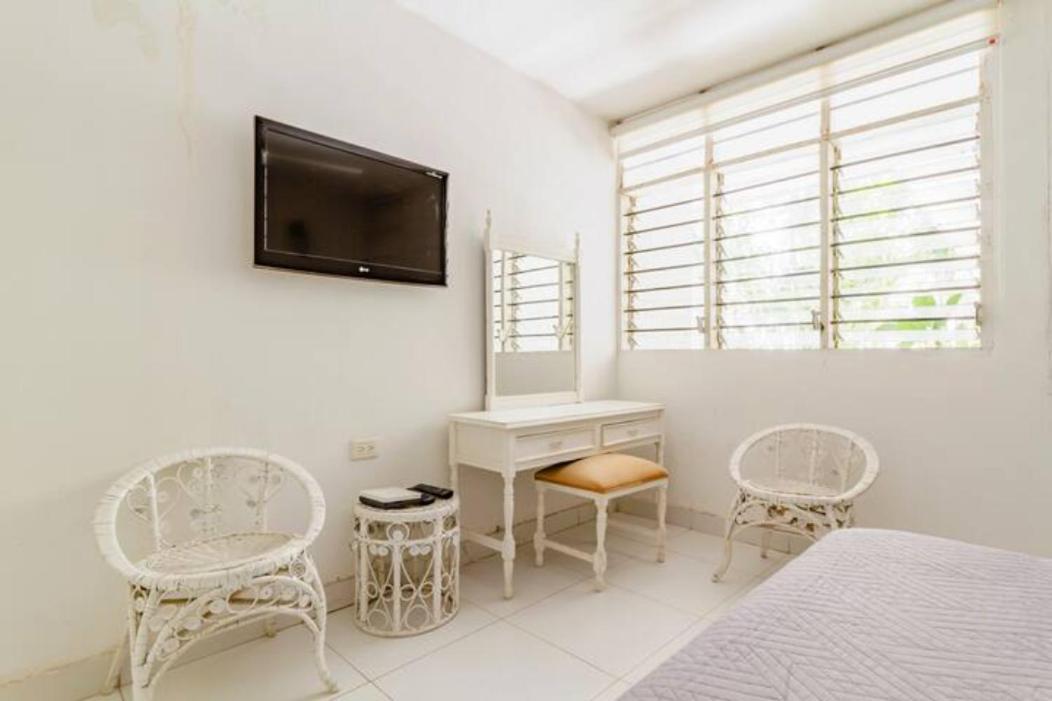 Habitación en casa particular Confortables A Pocos Metros Del Mar *
