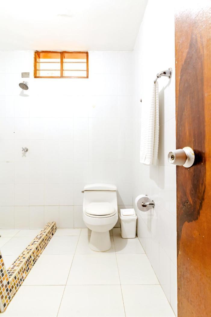 Habitación en casa particular Confortables A Pocos Metros Del Mar