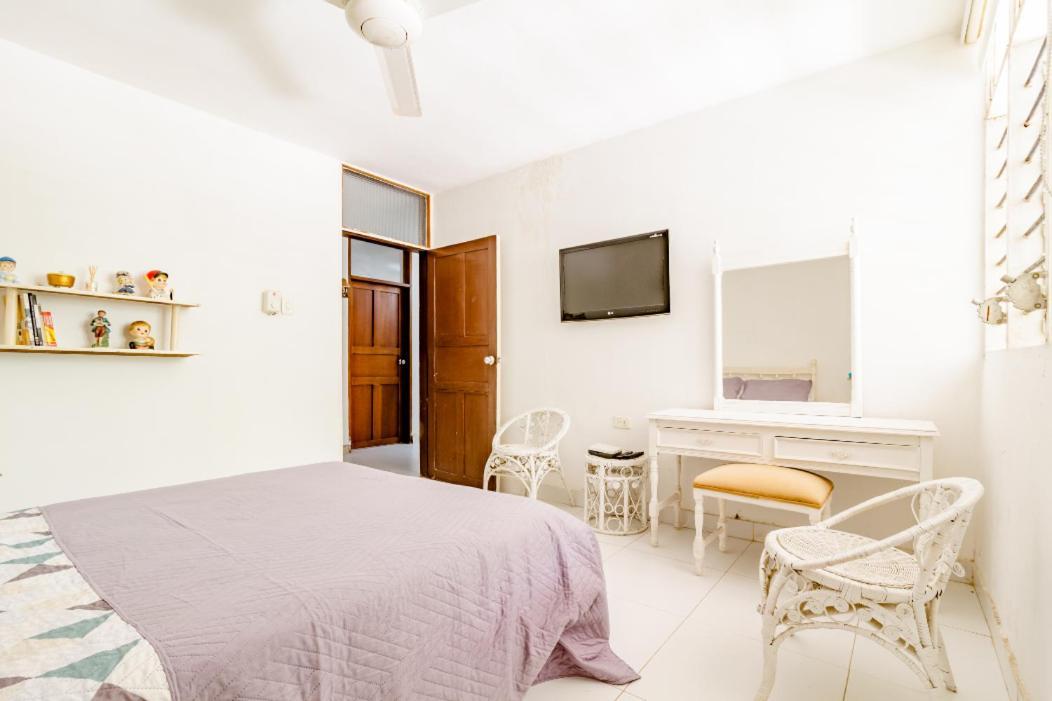 Habitación en casa particular Confortables A Pocos Metros Del Mar *