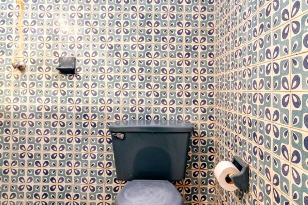 Confortables A Pocos Metros Del Mar Habitación en casa particular