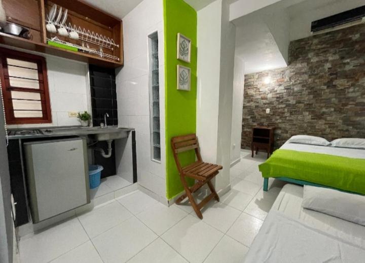 Bacano Loft *