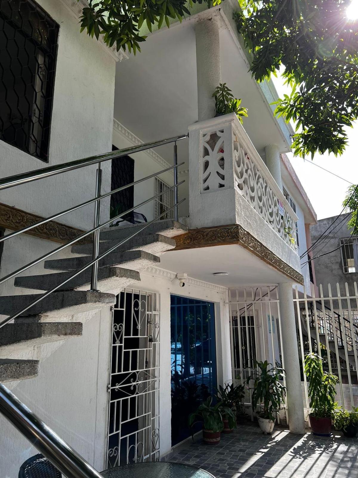 Bh Di Apartment