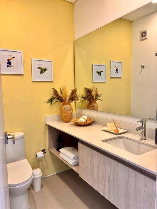Apartment Loft Vista Mar Terraza Jacuzzi
