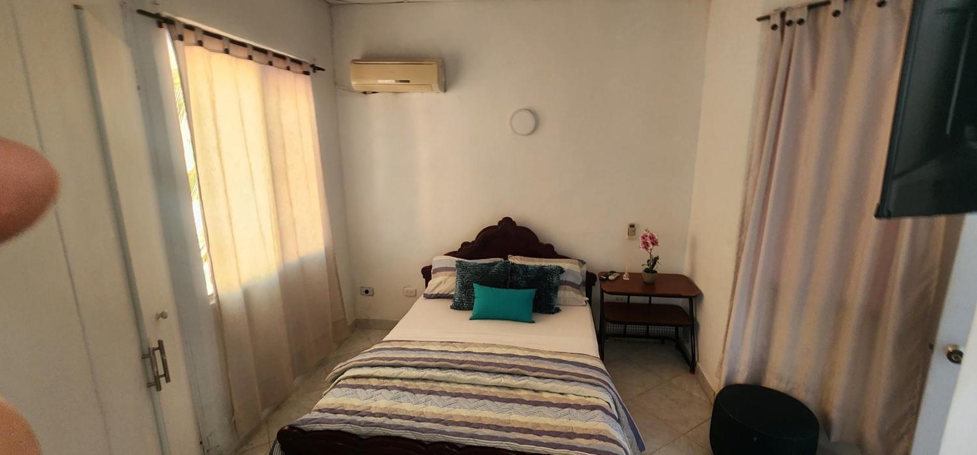Rodadero Dorado Homestay