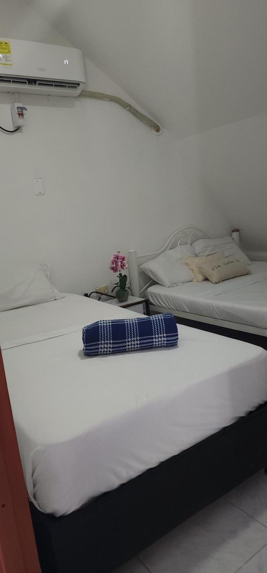 Homestay Rodadero Dorado