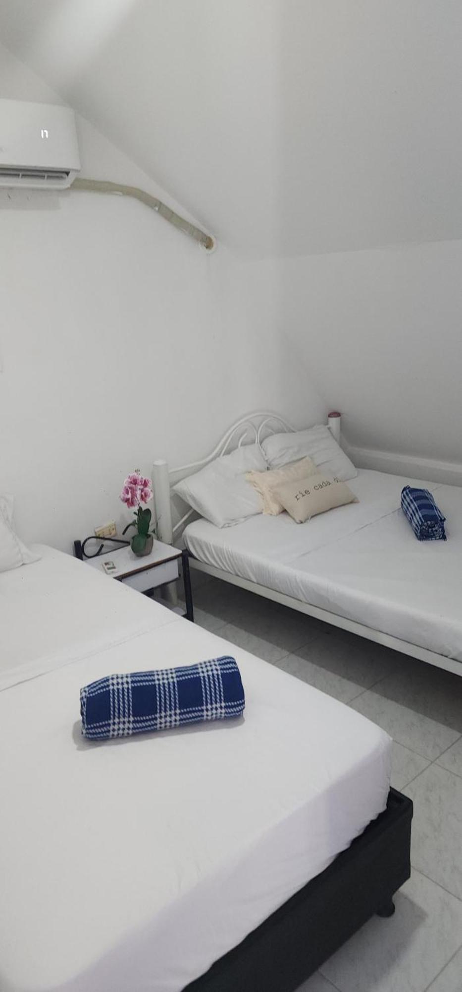 Homestay Rodadero Dorado *