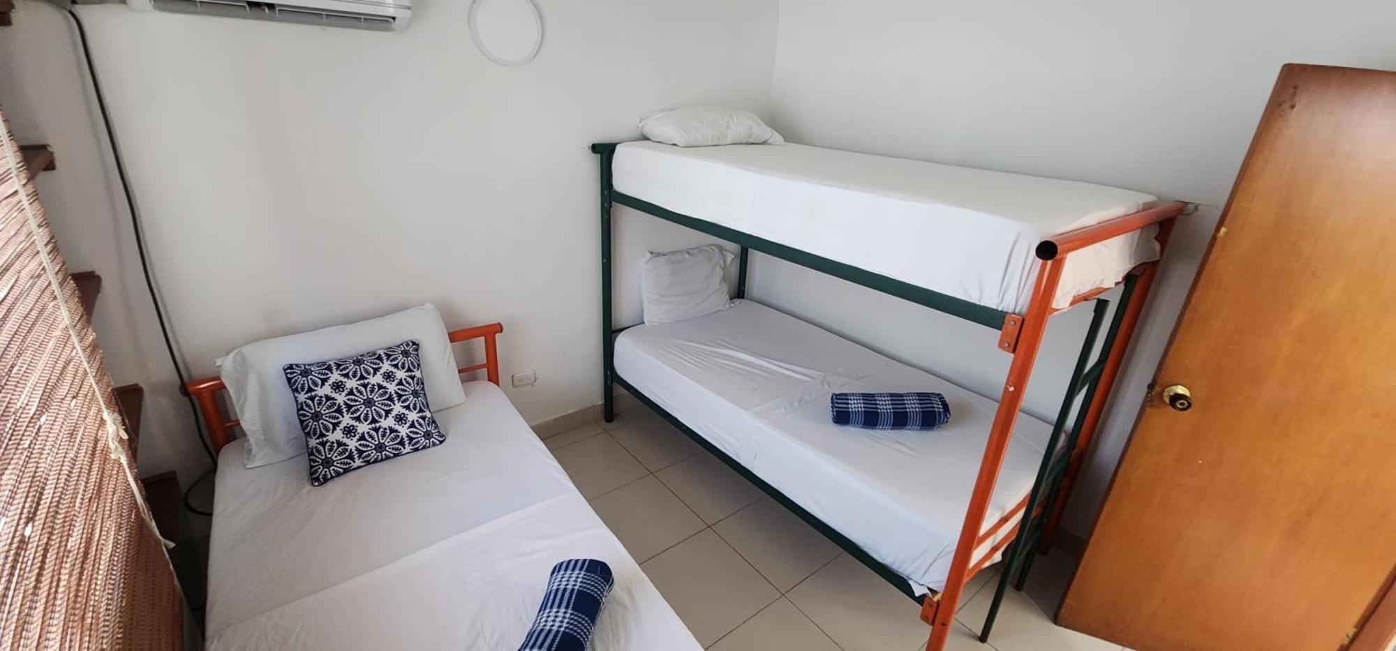 Homestay Rodadero Dorado Santa Marta (Magdalena)
