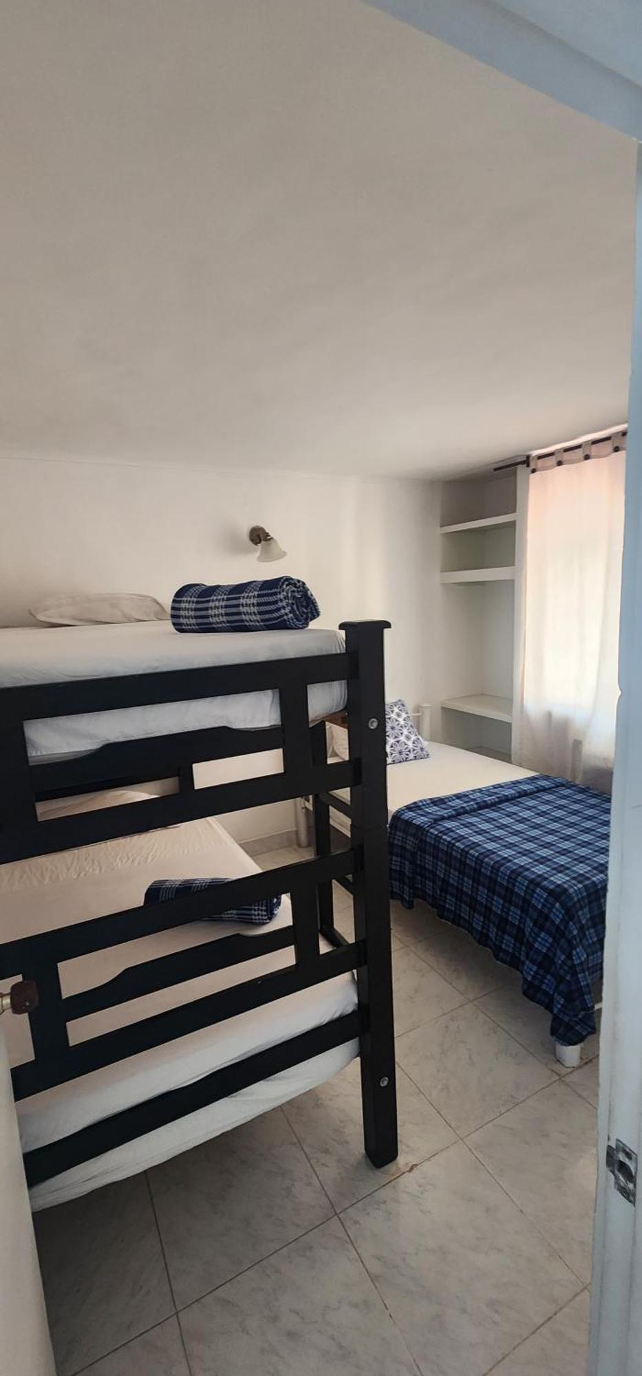 Rodadero Dorado Homestay *