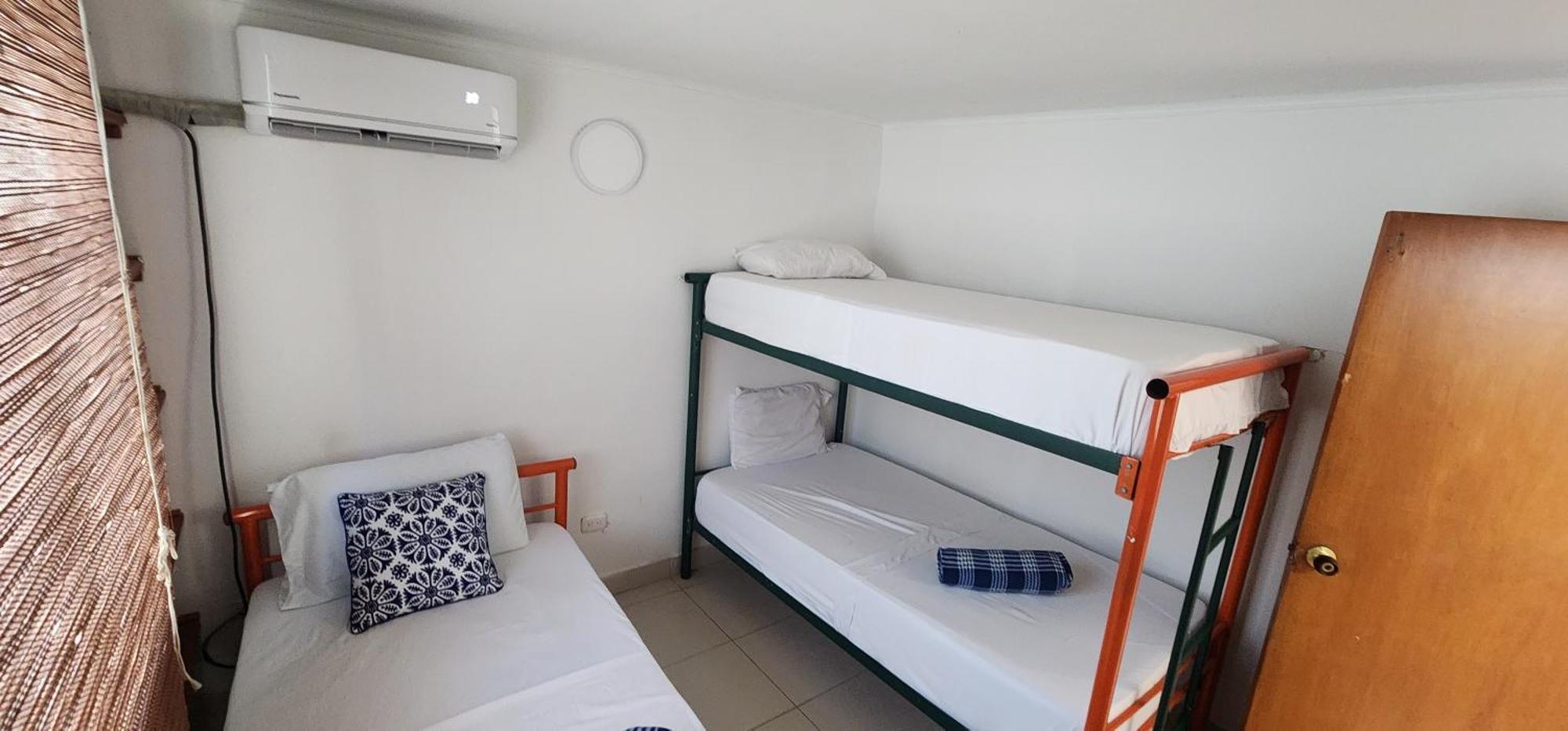 Homestay Rodadero Dorado Santa Marta (Magdalena)
