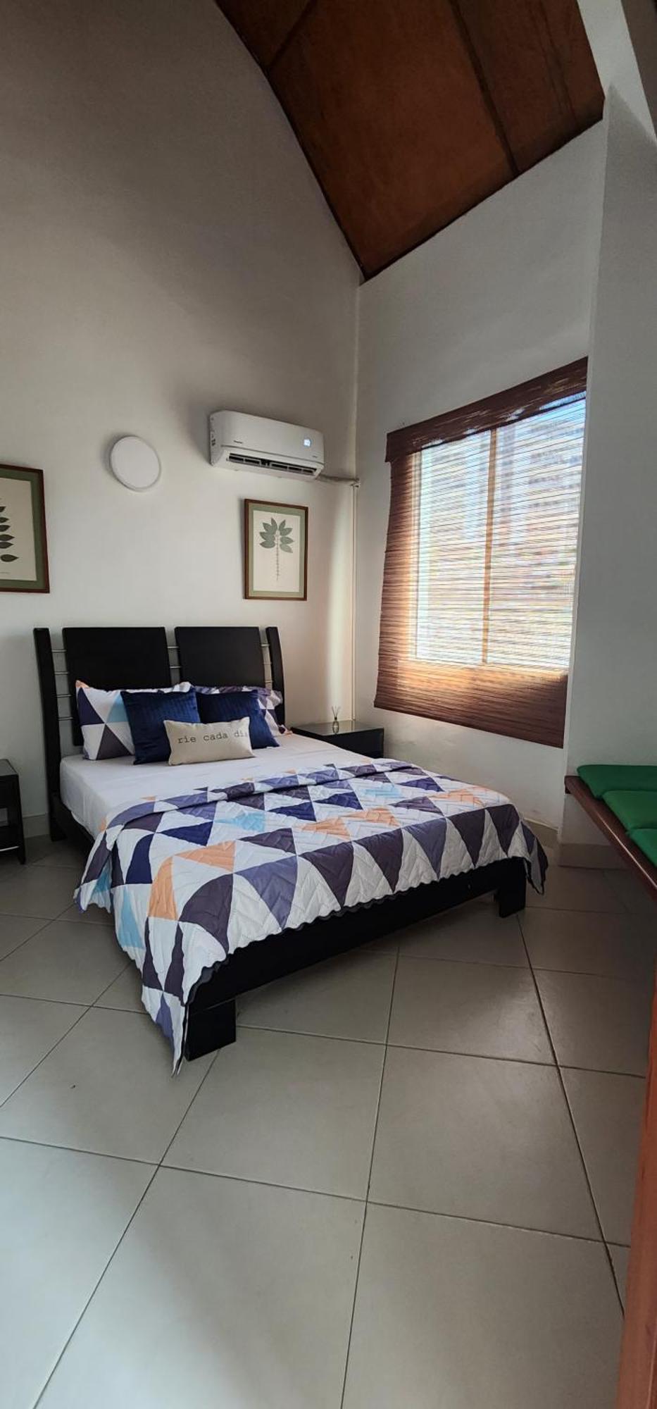 Rodadero Dorado Homestay