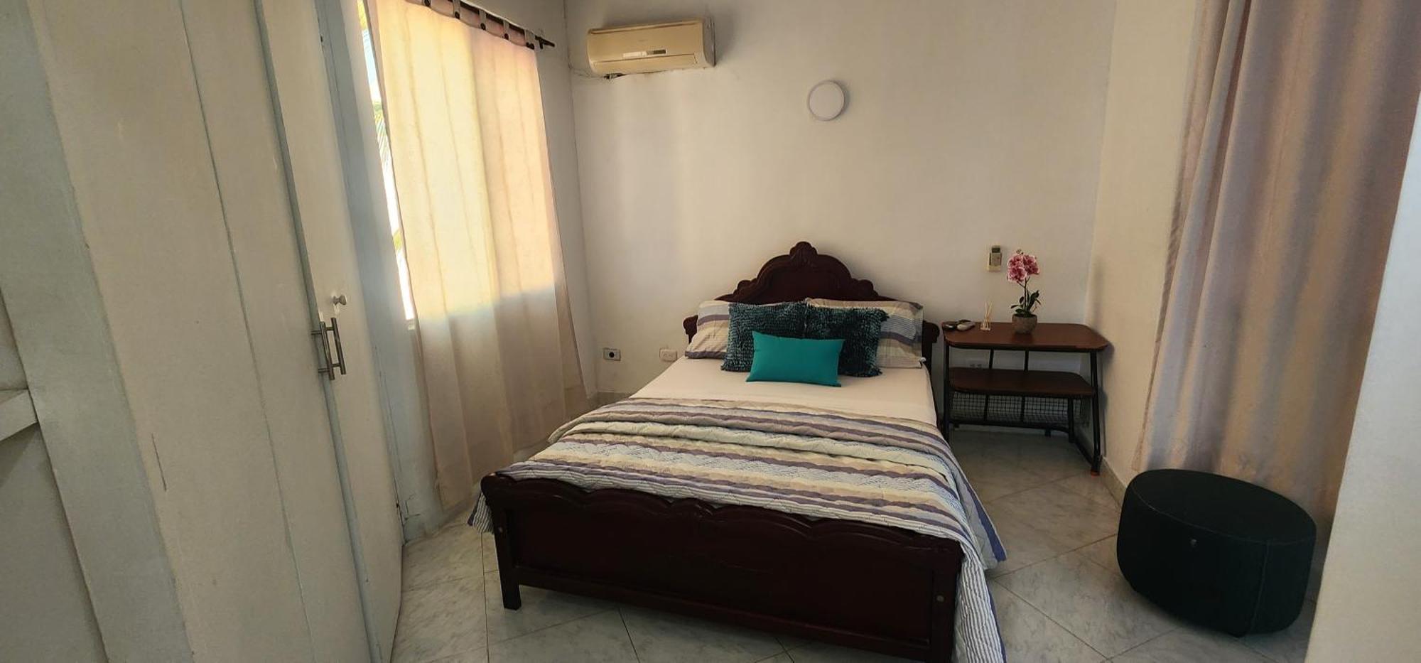 Homestay Rodadero Dorado