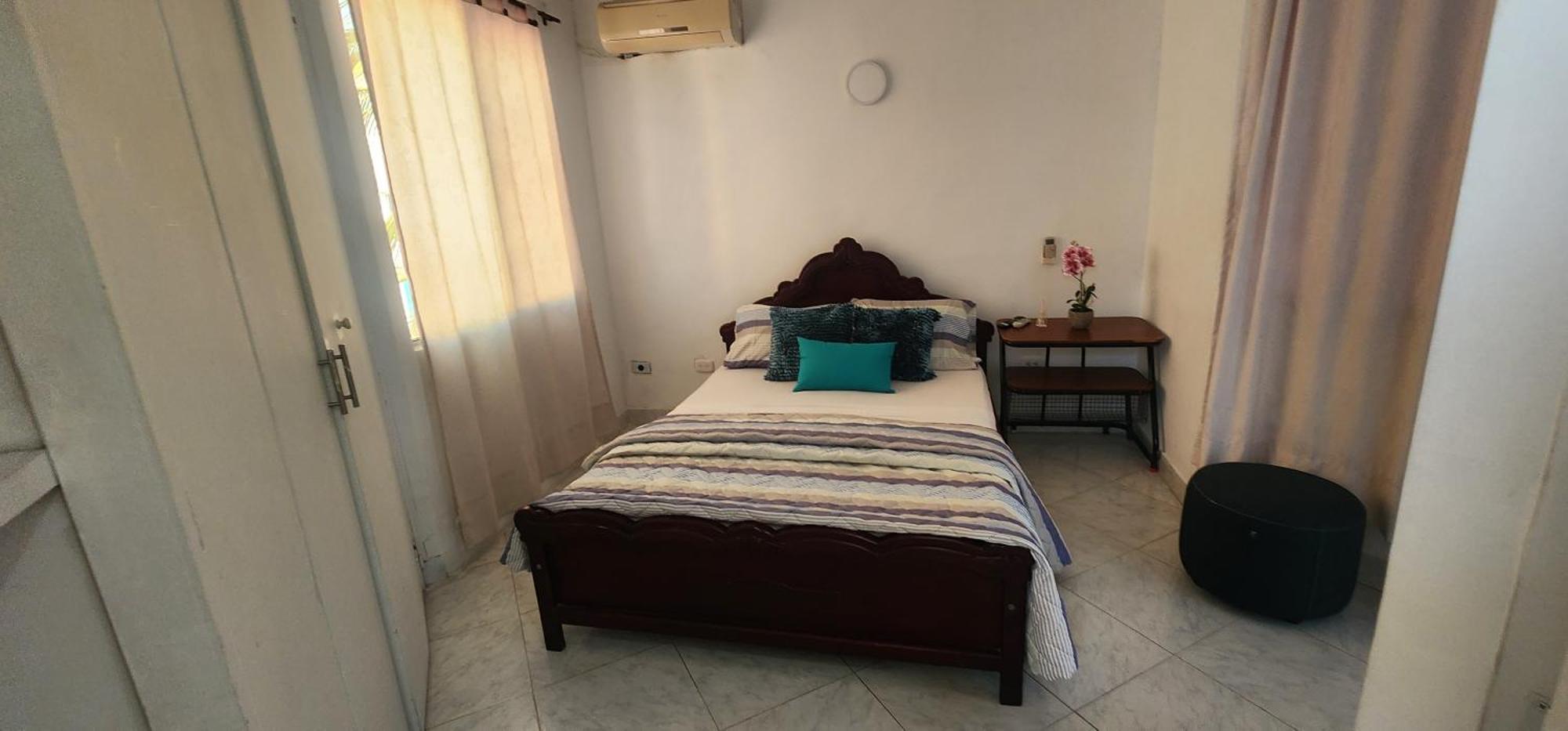 Rodadero Dorado Homestay *