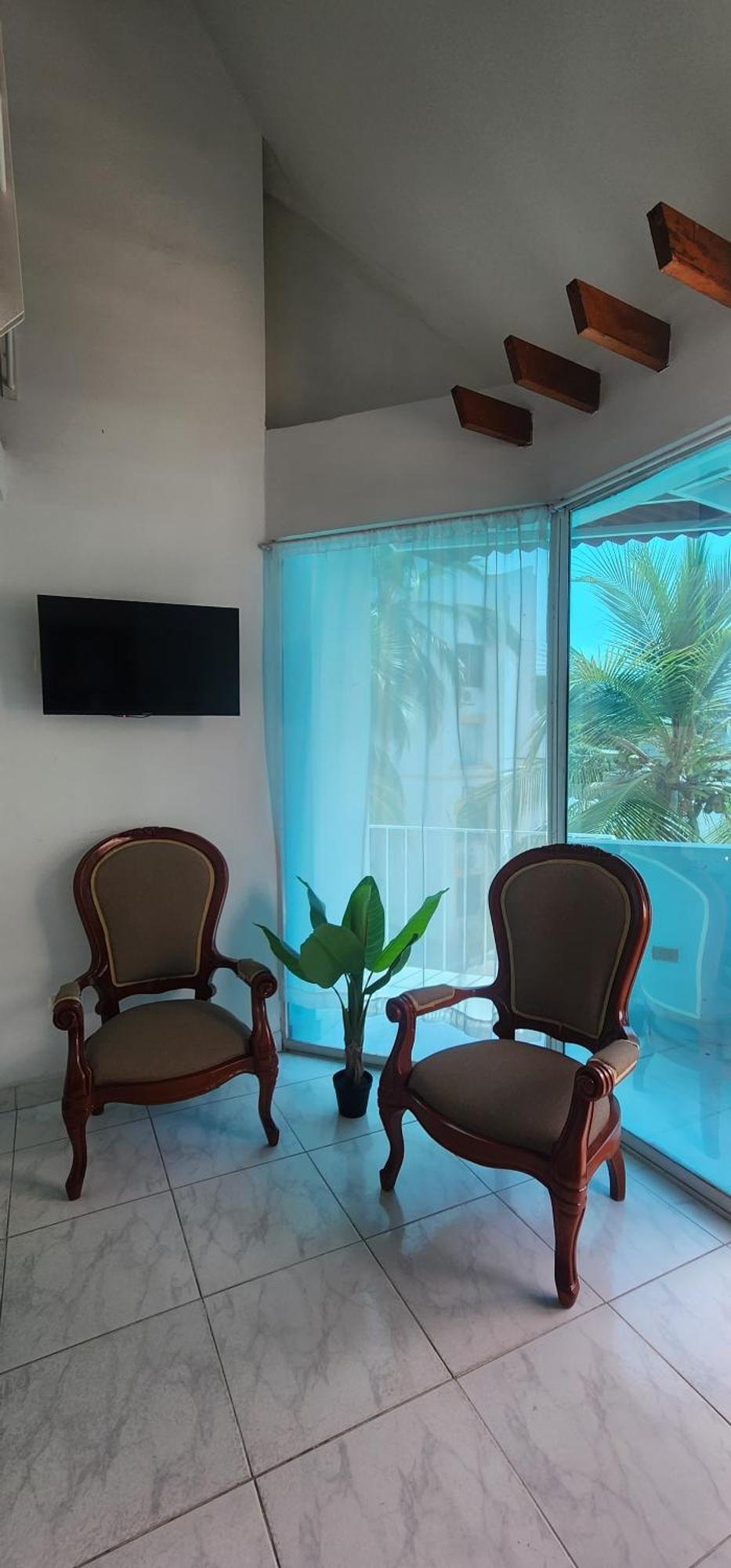 Homestay Rodadero Dorado Santa Marta (Magdalena)