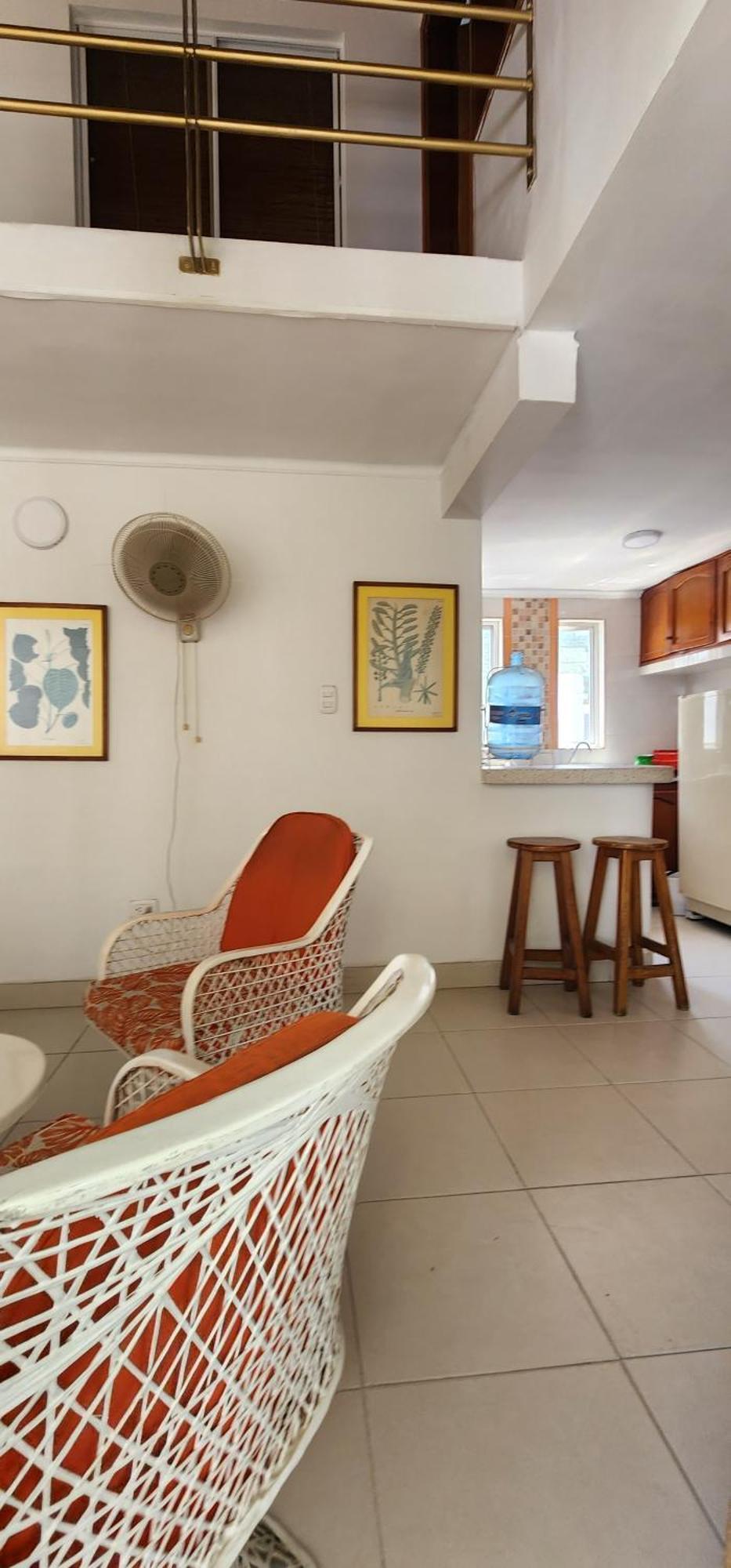 Rodadero Dorado Homestay