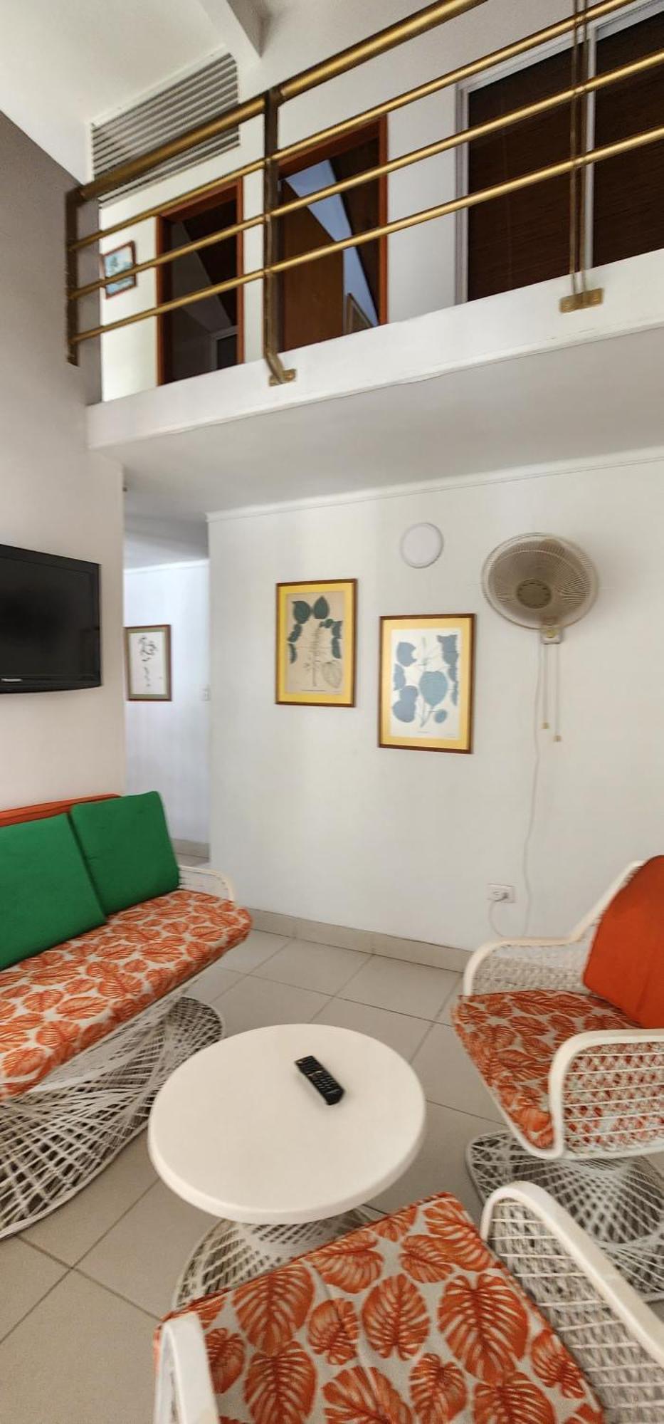 Rodadero Dorado Homestay Santa Marta (Magdalena)