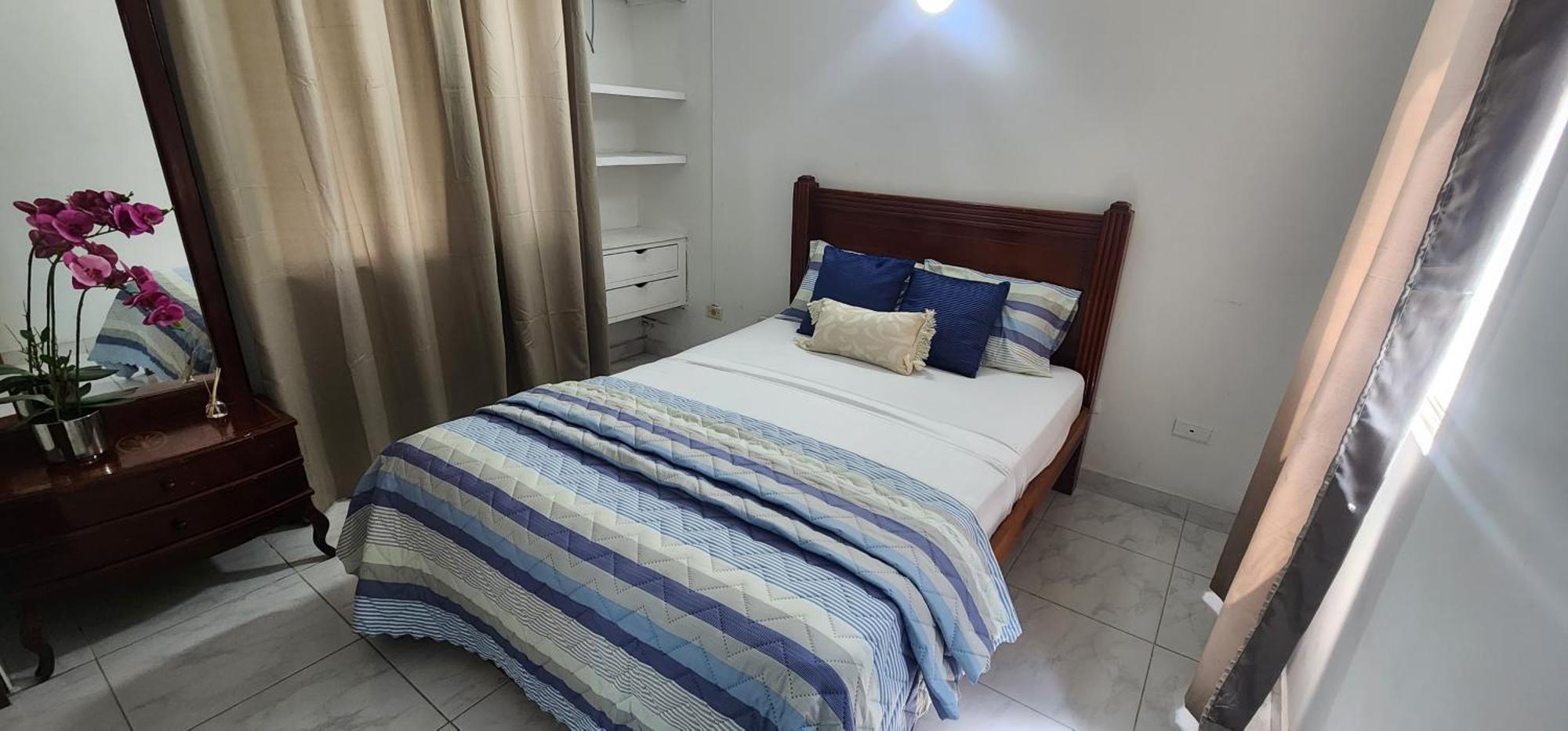 Homestay Rodadero Dorado Santa Marta (Magdalena)