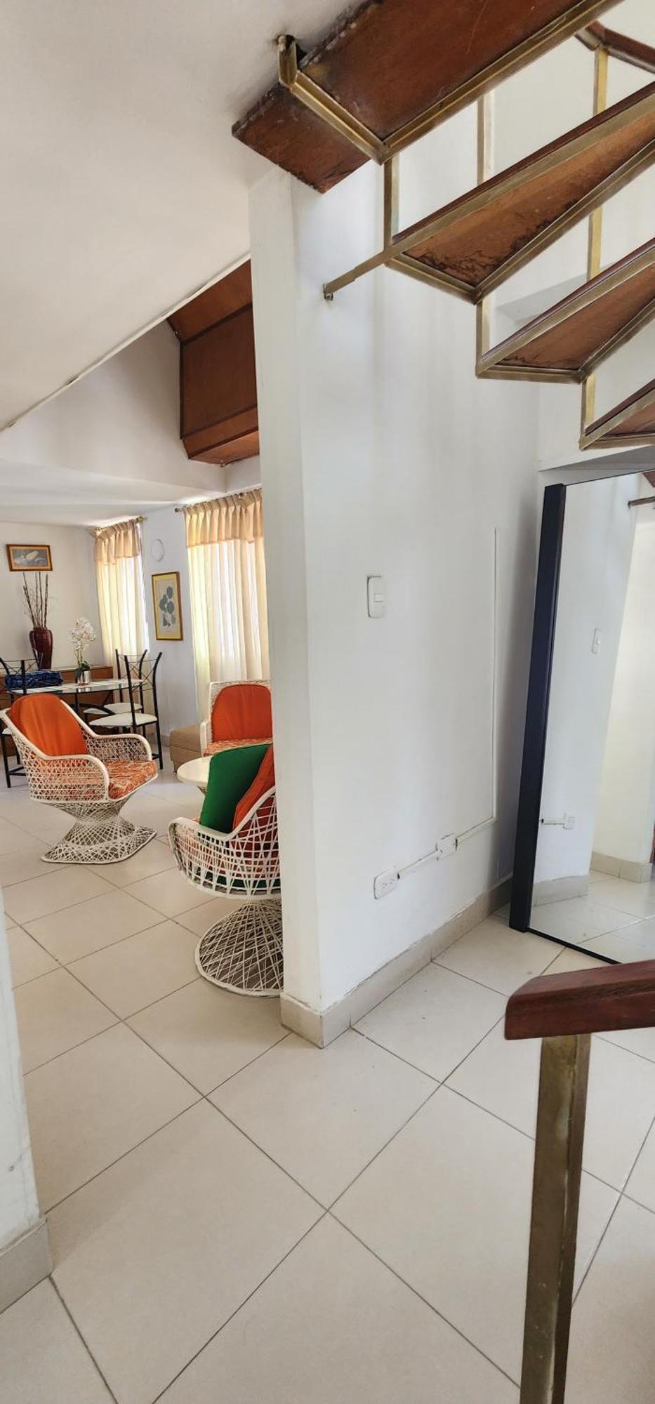 Homestay Rodadero Dorado
