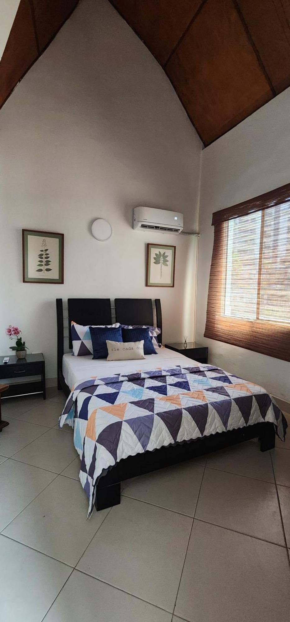 Rodadero Dorado Homestay *